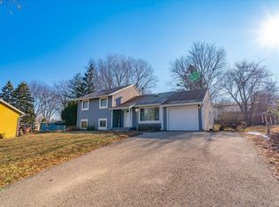 2721 Dunwoody Dr, Madison, WI 53713