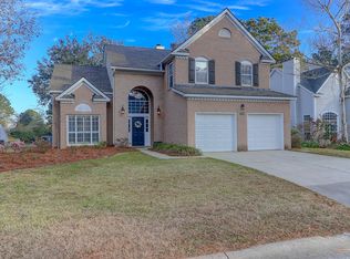 556 Tea House Ln, Mount Pleasant, SC 29464