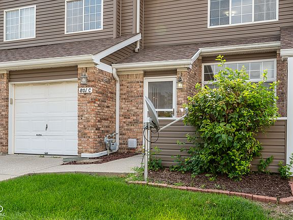 2nd image of 801 Coyote Way APT C