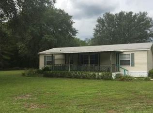 17471 25th Rd, Lake City, FL 32024