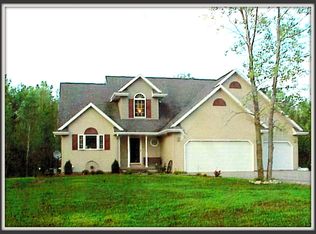 4322 Rocky Rd, Oshkosh, WI 54904