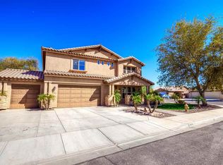 2693 S 47th Dr, Yuma, AZ 85364