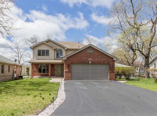 17070 Orchard Ridge Ave, Hazel Crest, IL 60429