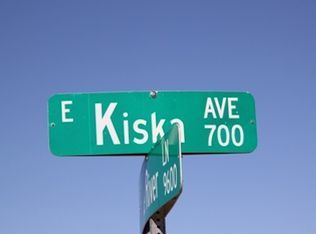 763 Kiska Ave, Las Vegas, NV 89123