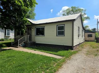 107 Michigan Ave, Danville, IL 61832