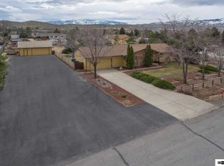 3270 Brave Ln, Reno, NV 89506