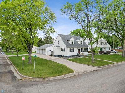 1204 12th Ave N, Moorhead, MN, 56560