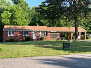 370 Duncan Store Rd, Columbia, VA 23038