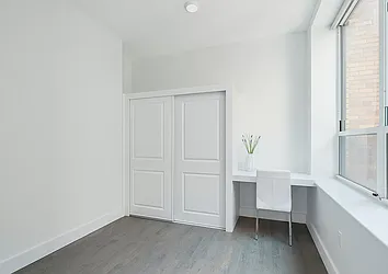 Rented by Keller Williams NYC