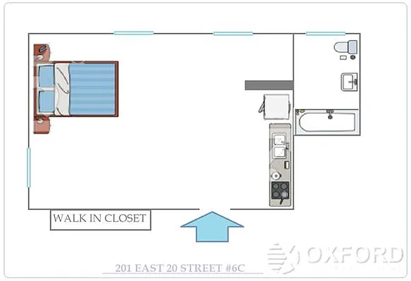 Rented by Oxford Property Group | media 33