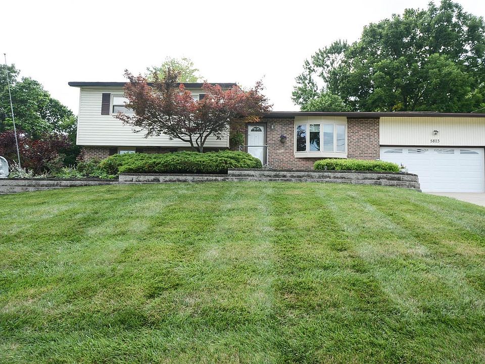 5823 Leslie Dr, Fairfield, OH 45014 | Zillow