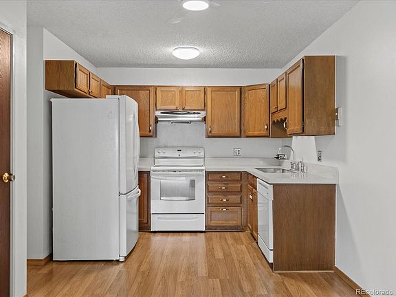3rd image of 3144 S Wheeling Way #209
