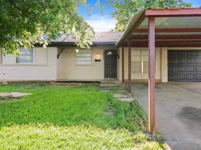 4920 Eastover Ave, Fort Worth, TX, 76119