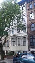 60 West 91st Street in Upper West Side