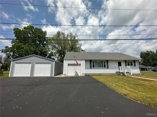 400 Downey Ave, Herkimer, NY 13350