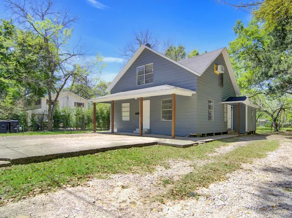 313 N Beauregard St #2, Alvin, TX 77511