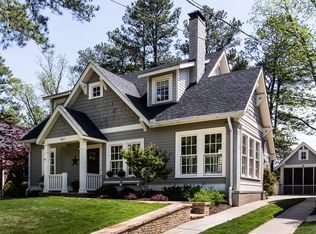 227 Superior Ave, Decatur, GA 30030