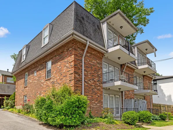 333 E 4th St APT D6, Frankfort, KY 40601