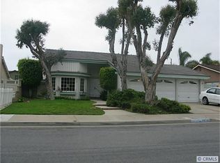 19781 Briarly Ln, Huntington Beach, CA 92646