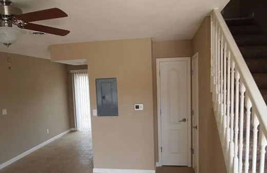 Birch Tree Apartments — Photo 2