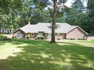 10614 Lakeshore Dr, Tyler, TX 75707