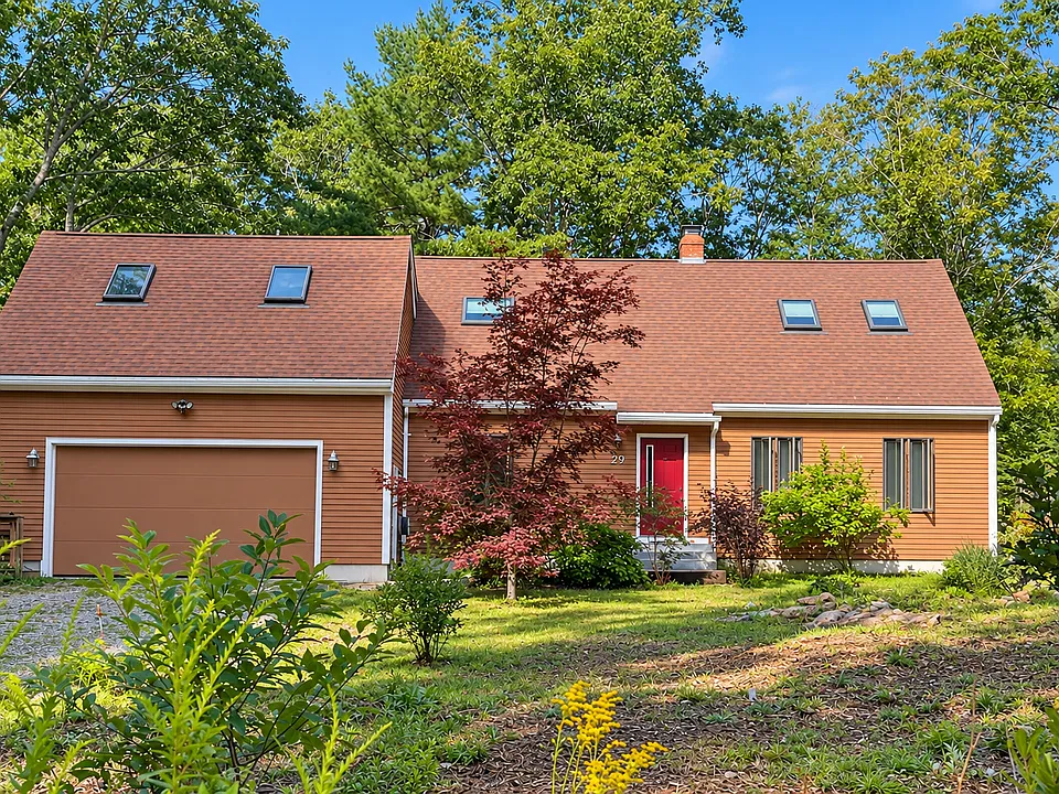29 Ox Plow Ln
