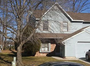 345 Brookdale Blvd, Williamstown, NJ 08094