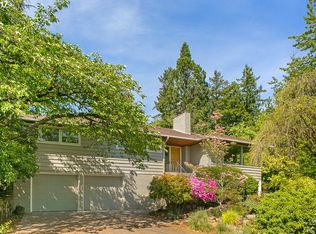 1515 SW Flower St, Portland, OR 97239