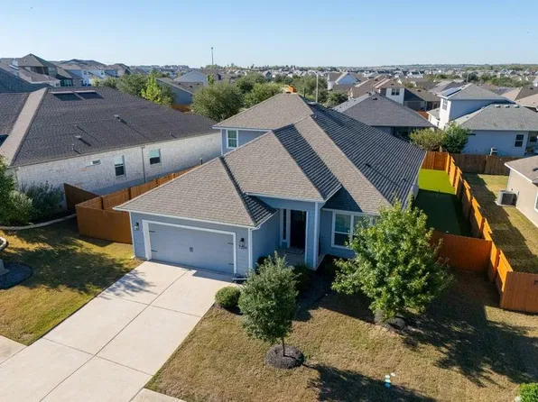 7204 Lombard Ln, Austin, TX 78744