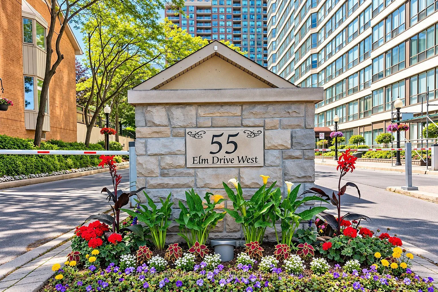 2 bed, $2,400 — Photo 1