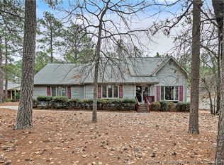 103 Port Bay, Sanford, NC 27332