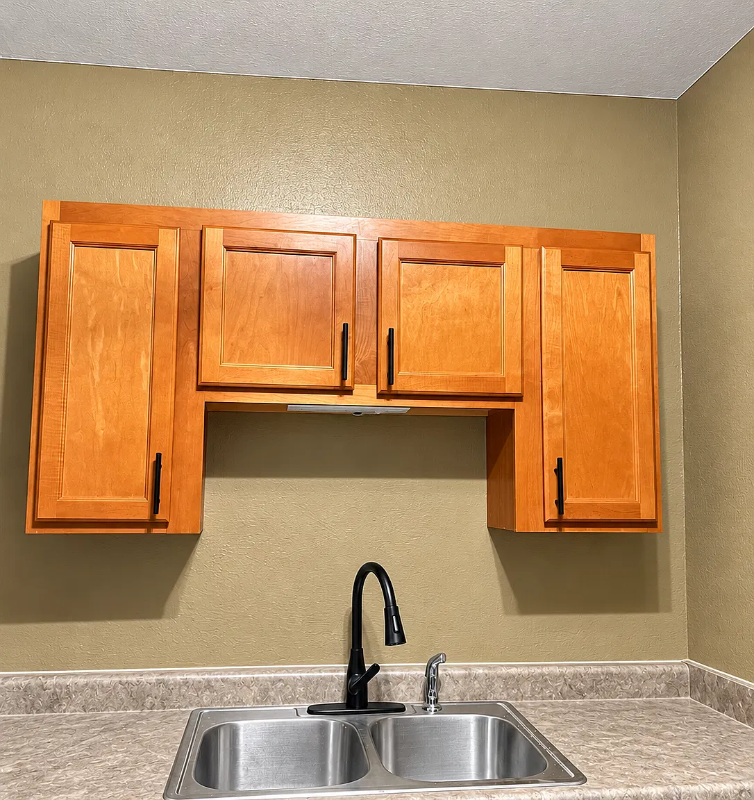 1 bed, 550 sqft, $875 — Photo 2