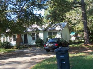 314 S School St, Fairhope, AL 36532
