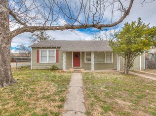 2030 Conchita St, San Angelo, TX 76901