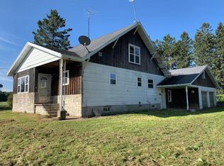 N3720 Popple Rd, Antigo, WI 54409