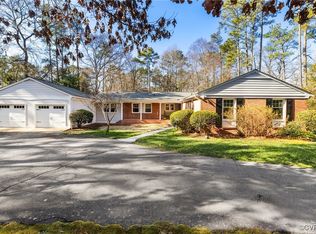 512 Sleepy Hollow Rd, Henrico, VA 23229