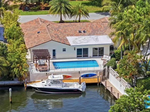 3316 NE 40TH Court, Fort Lauderdale, FL 33308