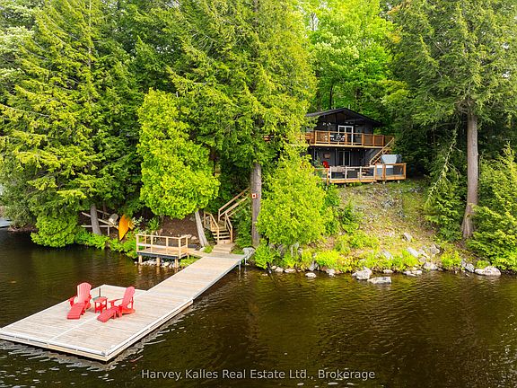 3rd image of 1648 Acton Island Rd