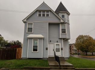 1111 Franklin Ave, Columbus, OH 43205