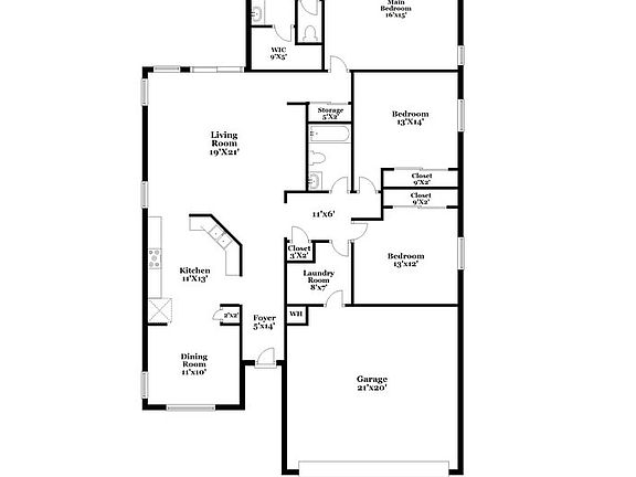 2nd image of this home