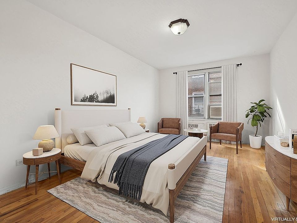 2nd image of 820 Ocean Pkwy APT 622