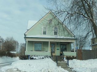 1016 Broadway Ave, Sheboygan, WI 53081