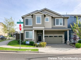 17018 NW Trillium St, Portland, OR 97229