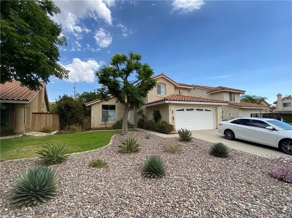 9924 Waterfall Cir, Moreno Valley, CA 92557