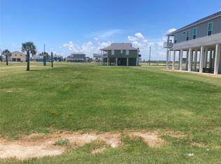 817 Casa Dr LOT 84, Pt Bolivar, TX 77650