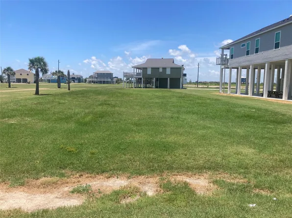 817 Casa Dr Lot 84, Pt Bolivar, TX 77650