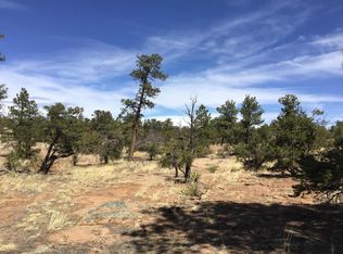 641 Gabe Rd, Ramah, NM 87321