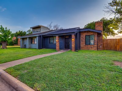 1110 Cloudcrest Ct, Arlington, TX, 76017