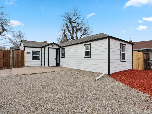 3200 W Custer Place, Denver, CO 80219