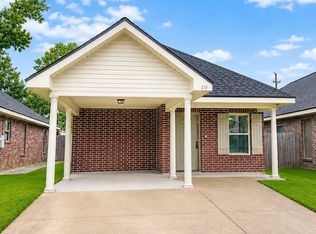 116 Sea Blue Ln, Gray, LA 70359